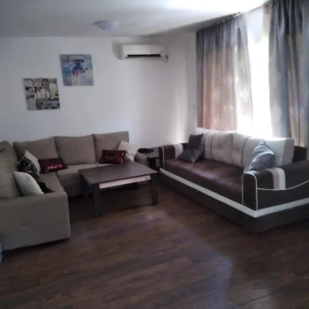 سرايفو Villa *